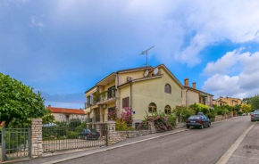 Apartments in Porec/Istrien 9877